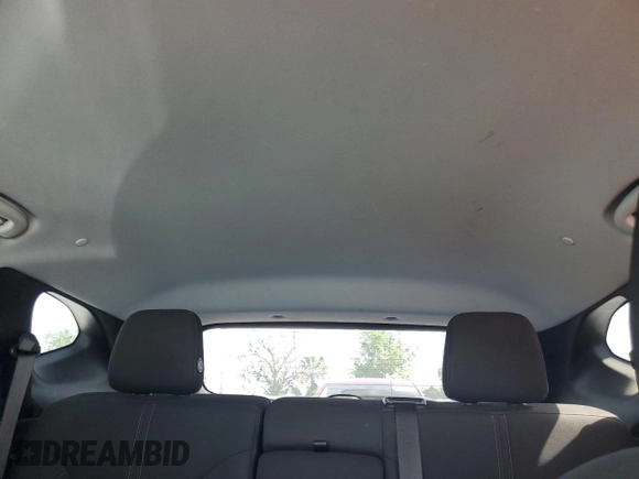 2021 Chevrolet Blazer LT with VIN 3GNKBHRS5MS556610, listed as a Copart auction lot 60334385 with 164,287 mi miles and Clean title. Bid and sale history available at DreamBid. Image 10.
