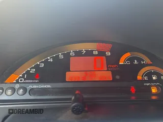 2005 Honda S2000 с VIN JHMAP21425S007703, выставлен на аукционе Copart как лот 47661415 с пробегом 159 918 миль миль и Чистый • Clean title. История ставок и продаж доступна на DreamBid. Изображение 8.