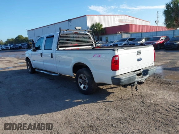 2006 Ford F-350 with VIN 1FTSW30P46EB70248, listed as a IAAI auction lot 41304635 with 169,705 mi miles and . Bid and sale history available at DreamBid. Image 3.