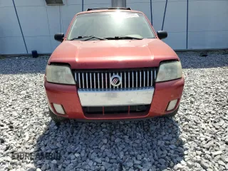 2005 Mercury Mariner Luxury с VIN 4M2YU56165DJ14518, выставлен на аукционе Copart как лот 53253965 с пробегом 186 678 миль миль и Списание • Salvage title. История ставок и продаж доступна на DreamBid. Изображение 5.