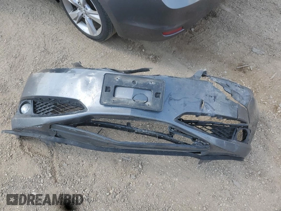 2014 Acura ILX Technology with VIN 19VDE1F74EE012060, listed as a Copart auction lot 61413215 with Not provided miles and Non repairable. Bid and sale history available at DreamBid. Image 12.