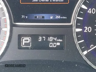 2020 Infiniti QX60 Pure with VIN 5N1DL0MM1LC501807, listed as a IAAI auction lot 42447446 with 37,184 mi miles and . Bid and sale history available at DreamBid. Image 15.