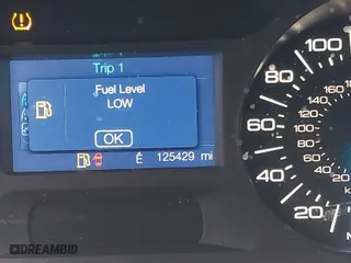 2014 Ford Edge SEL with VIN 2FMDK3J90EBA09244, listed as a IAAI auction lot 41548349 with 125,429 mi miles. Bid and sale history available at carsss.com. Image 15.