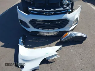 2022 Chevrolet Trax LT with VIN KL7CJLSM1NB512337, listed as a IAAI auction lot 41828625 with 40,877 mi miles. Bid and sale history available at carsss.com. Image 12.