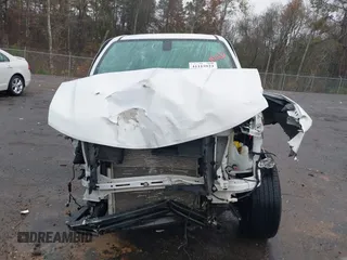 2018 Chevrolet Colorado 2WD Work Truck with VIN 1GCHSBEA7J1323306, listed as a IAAI auction lot 41115923 with 102,873 mi miles. Bid and sale history available at carsss.com. Image 13.
