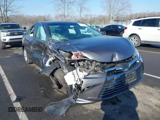 2017 Toyota Camry Hybrid LE z VIN 4T1BD1FK7HU213474, wystawiony jako IAAI lot #41342222 z przebiegiem 102 809 mil mil oraz . Historia ofert i sprzedaży dostępna na DreamBid. Obrazek 1.