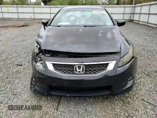 2009 Honda Accord LX-S with VIN 1HGCS12319A016978, listed as a Copart auction lot 53690205 with 151,538 mi miles and Salvage Title. Bid and sale history available at DreamBid. Image 13.