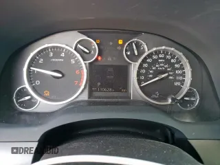 2016 Toyota Tundra SR5 z VIN 5TFEW5F16GX193399, wystawiony jako Copart lot #59543595 z przebiegiem 110 628 mil mil oraz Szkoda całkowita • Salvage title. Historia ofert i sprzedaży dostępna na DreamBid. Obrazek 9.