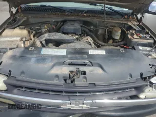 2000 Chevrolet Silverado 2500 z VIN 1GCGK24U6YE148296, wystawiony jako Copart lot #57440225 z przebiegiem 160 860 mil mil oraz Szkoda całkowita • Salvage title. Historia ofert i sprzedaży dostępna na DreamBid. Obrazek 11.