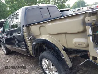 2014 Ford F-150 XL with VIN 1FTFW1ET5EFB24643, listed as a IAAI auction lot 42201896 with 248,920 mi miles and . Bid and sale history available at DreamBid. Image 14.