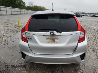 2016 Honda Fit EX z VIN JHMGK5H72GX036263, wystawiony jako Copart lot #51423955 z przebiegiem 97 140 mil mil oraz Szkoda całkowita • Salvage title. Historia ofert i sprzedaży dostępna na DreamBid. Obrazek 6.