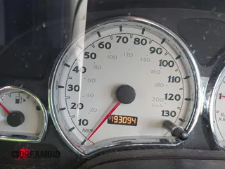 2004 Saturn VUE V6 with VIN 5GZCZ53404S864103, listed as a IAAI auction lot 41843311 with 193,094 mi miles and . Bid and sale history available at carsss.com. Image 7.