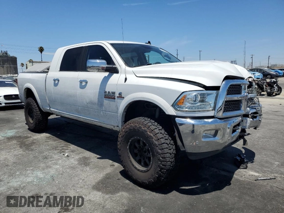 2017 Ram 2500 Laramie с VIN 3C6UR5NL1HG540401, выставлен на аукционе Copart как лот 64075325 с пробегом 86 147 миль миль и Списание • Salvage title. История ставок и продаж доступна на DreamBid. Изображение 4.