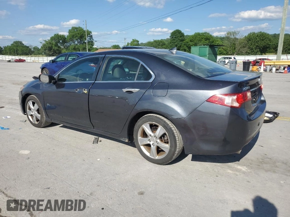 2013 Acura TSX Technology с VIN JH4CU2F61DC013836, выставлен на аукционе Copart как лот 55916195 с пробегом 68 144 миль миль и Чистый • Clean title. История ставок и продаж доступна на DreamBid. Изображение 2.