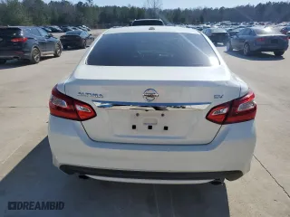 2017 Nissan Altima 2.5 S with VIN 1N4AL3AP0HC120745, listed as a Copart auction lot 48706525 with 171,473 mi miles and Salvage Title. Bid and sale history available at carsss.com. Image 6.