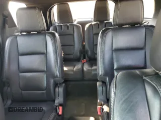 2013 Ford Explorer Sport z VIN 1FM5K8GT1DGC43338, wystawiony jako Copart lot #57939184 z przebiegiem 191 667 mil mil oraz Tytuł czysty. Historia ofert i sprzedaży dostępna na DreamBid. Obrazek 10.