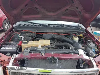 2004 Ford F-250 XL z VIN 1FTNX21L24EB13706, wystawiony jako IAAI lot #42299868 z przebiegiem 264 740 mil mil oraz . Historia ofert i sprzedaży dostępna na DreamBid. Obrazek 10.