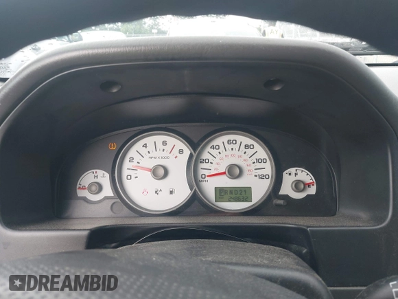 2007 Ford Escape XLS with VIN 1FMYU02Z67KA31055, listed as a IAAI auction lot 42555724 with 248,632 mi miles and . Bid and sale history available at DreamBid. Image 7.