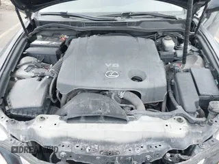 2011 Lexus IS 250 with VIN JTHCF5C20B5046664, listed as a IAAI auction lot 41493227 with 185,932 mi miles and . Bid and sale history available at DreamBid. Image 10.