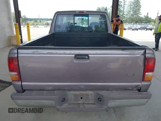 1995 Ford Ranger Splash with VIN 1FTCR14U6SPB15010, listed as a IAAI auction lot 42499857 with 102,751 mi miles and . Bid and sale history available at DreamBid. Image 16.