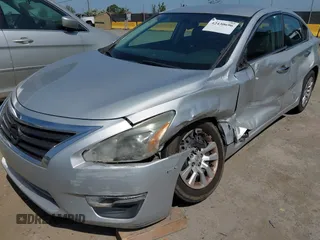 2015 Nissan Altima SV z VIN 1N4AL3AP0FC183986, wystawiony jako IAAI lot #42430696 z przebiegiem 150 694 mil mil oraz . Historia ofert i sprzedaży dostępna na DreamBid. Obrazek 13.