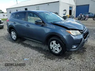 2013 Toyota RAV4 LE z VIN 2T3BFREV0DW040421, wystawiony jako Copart lot #55783735 z przebiegiem 112 948 mil mil oraz Szkoda całkowita • Salvage title. Historia ofert i sprzedaży dostępna na DreamBid. Obrazek 14.
