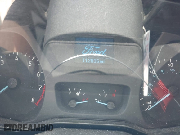 2019 Ford Transit Passenger XL с VIN 1FBZX2CM6KKA99660, выставлен на аукционе IAAI как лот 42318961 с пробегом 112 836 миль миль и . История ставок и продаж доступна на DreamBid. Изображение 7.