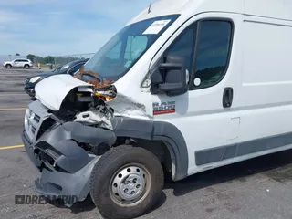 2015 Ram ProMaster Cargo with VIN 3C6URVJG7FE516864, listed as a IAAI auction lot 42206140 with 103,174 mi miles and . Bid and sale history available at DreamBid. Image 18.