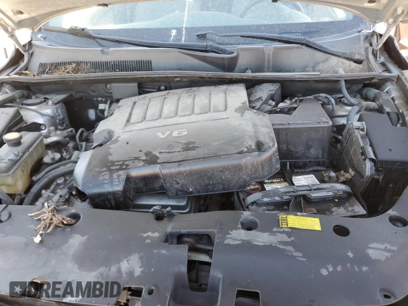 2007 Toyota RAV4 with VIN JTMBK35V975031463, listed as a Copart auction lot 73500264 with 96,689 mi miles and Salvage Title. Bid and sale history available at carsss.com. Image 11.