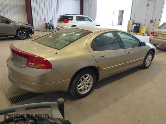 2002 Dodge Intrepid SE z VIN 2B3HD46R92H314007, wystawiony jako IAAI lot #42401806 z przebiegiem 155 105 mil mil oraz . Historia ofert i sprzedaży dostępna na DreamBid. Obrazek 4.
