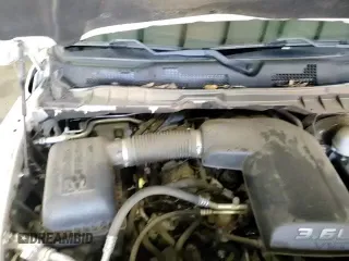 2021 Ram 1500 Tradesman z VIN 1C6RR6FG3MS551075, wystawiony jako Copart lot #63052895 z przebiegiem 71 000 mil mil oraz Szkoda całkowita • Salvage title. Historia ofert i sprzedaży dostępna na DreamBid. Obrazek 15.