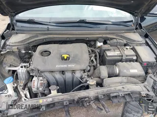 2017 Hyundai Elantra Limited with VIN 5NPD84LF5HH026416, listed as a IAAI auction lot 42376566 with 98,220 mi miles and . Bid and sale history available at DreamBid. Image 10.
