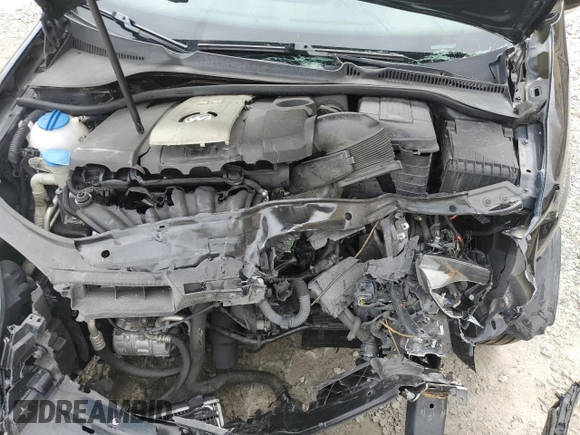 2009 Volkswagen Jetta SE with VIN 3VWRM71K09M149844, listed as a Copart auction lot 59668315 with Not provided miles and Salvage title. Bid and sale history available at DreamBid. Image 11.