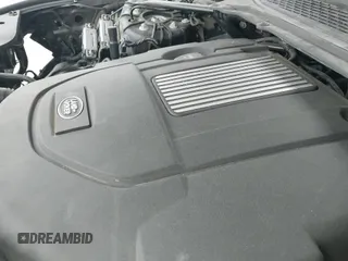 2016 Land Rover Range Rover Sport SE с VIN SALWG2KF7GA653781, выставлен на аукционе IAAI как лот 41976868 с пробегом 115 042 миль миль и . История ставок и продаж доступна на DreamBid. Изображение 21.