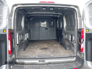 2017 Ford Transit with VIN 1FTYR1ZG1HKA17596, listed as a IAAI auction lot 42183066 with 148,333 mi miles and . Bid and sale history available at carsss.com. Image 8.