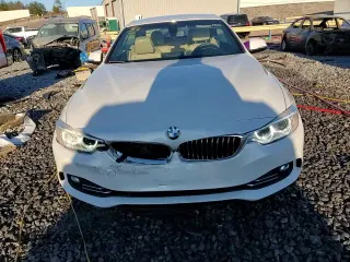 2015 BMW 4 Series 428i с VIN WBA3V5C50FP753849, выставлен на аукционе Copart как лот 45970145 с пробегом 73 242 миль миль и Списание • Salvage title. История ставок и продаж доступна на DreamBid. Изображение 13.