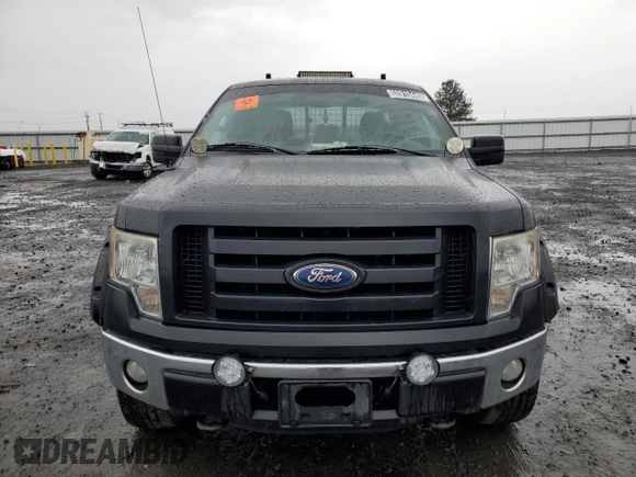 2011 Ford F-150 XL with VIN 1FTFX1EF4BFB11479, listed as a Copart auction lot 52015445 with 179,865 mi miles and Clean Title. Bid and sale history available at carsss.com. Image 5.