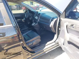 2007 Honda CR-V EX-L with VIN 5J6RE48787L010750, listed as a IAAI auction lot 42025913 with 230,460 mi miles and . Bid and sale history available at DreamBid. Image 5.