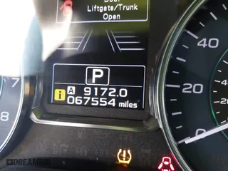 2017 Subaru Crosstrek Limited with VIN JF2GPANC7H8262969, listed as a IAAI auction lot 41817284 with 67,554 mi miles. Bid and sale history available at carsss.com. Image 16.