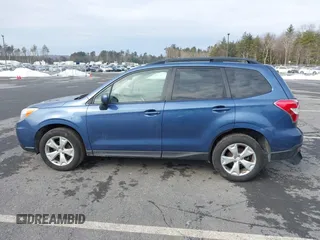 2014 Subaru Forester Premium with VIN JF2SJAEC8EH480099, listed as a IAAI auction lot 41659715 with 250,722 mi miles and . Bid and sale history available at DreamBid. Image 15.