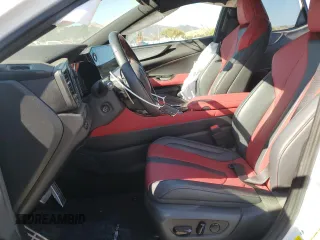 2022 Lexus NX with VIN JTJKKCFZ4N2006869, listed as a Copart auction lot 73743694 with 29,957 mi miles and Salvage Title. Bid and sale history available at carsss.com. Image 7.