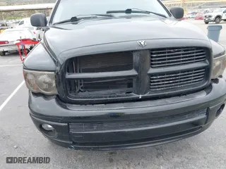2004 Dodge Ram 1500 ST with VIN 1D7HA16N04J161253, listed as a IAAI auction lot 42085304 with 171,253 mi miles. Bid and sale history available at carsss.com. Image 6.
