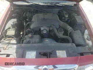 2000 Mercury Grand Marquis GS z VIN 2MEFM74W3YX679702, wystawiony jako Copart lot #58058175 z przebiegiem 161 245 mil mil oraz Szkoda całkowita • Salvage title. Historia ofert i sprzedaży dostępna na DreamBid. Obrazek 11.