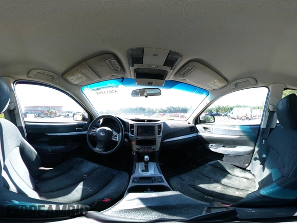 2014 Subaru Legacy Premium with VIN 4S3BMBC67E3019014, listed as a IAAI auction lot 42633398 with 218,236 mi miles and . Bid and sale history available at DreamBid. Image 18.