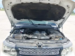 2012 Land Rover Range Rover Sport HSE Lux with VIN SALSK2D46CA753759, listed as a IAAI auction lot 42457787 with 167,204 mi miles and . Bid and sale history available at DreamBid. Image 10.
