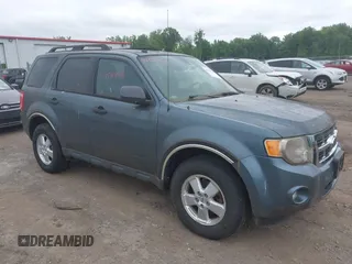 2012 Ford Escape XLT с VIN 1FMCU9D7XCKC22949, выставлен на аукционе IAAI как лот 42524904 с пробегом 106 430 миль миль и . История ставок и продаж доступна на DreamBid. Изображение 1.