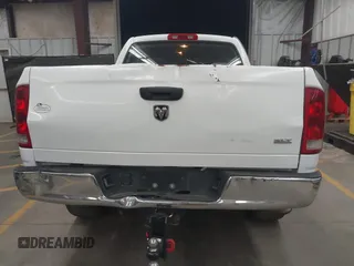 2005 Dodge 1500 SLT with VIN 1D7HA18D75J600860, listed as a IAAI auction lot 41841239 with 159,088 mi miles. Bid and sale history available at carsss.com. Image 15.