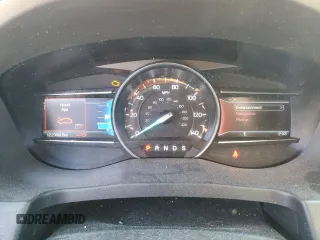 2016 Ford Explorer XLT z VIN 1FM5K8DH1GGD24005, wystawiony jako Copart lot #48669835 z przebiegiem 122 396 mil mil oraz Szkoda całkowita • Salvage title. Historia ofert i sprzedaży dostępna na DreamBid. Obrazek 9.