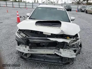 2018 Subaru WRX Limited with VIN JF1VA1H67J9837588, listed as a Copart auction lot 43067705 with NaN miles and Salvage Title. Bid and sale history available at carsss.com. Image 11.