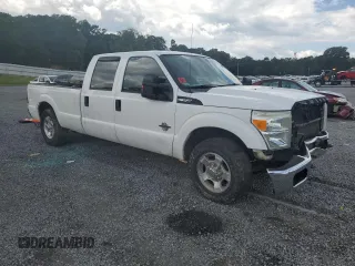 2012 Ford F-350 z VIN 1FT8W3AT7CEB99521, wystawiony jako Copart lot #65911194 z przebiegiem 164 339 mil mil oraz Szkoda całkowita • Salvage title. Historia ofert i sprzedaży dostępna na DreamBid. Obrazek 4.